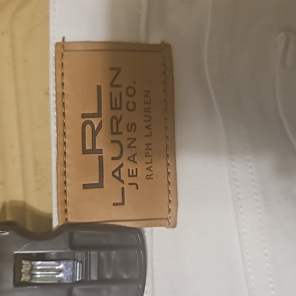 Ralph Lauren jeans - Picture 5 of 5